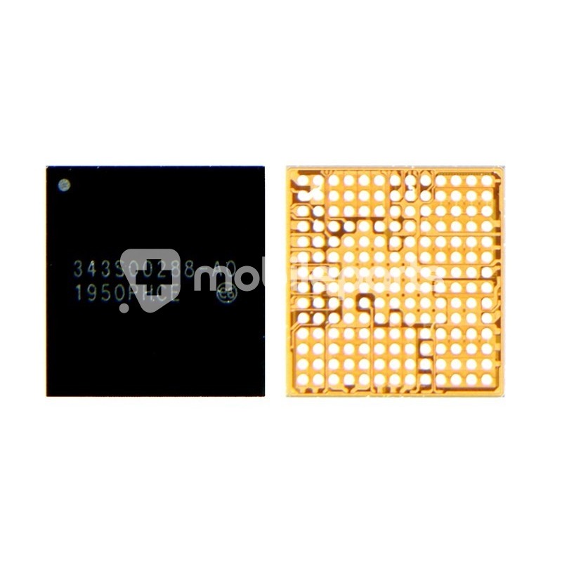 IC Power Management 343S00288-A0 iPad Pro 11 2Gen A2068