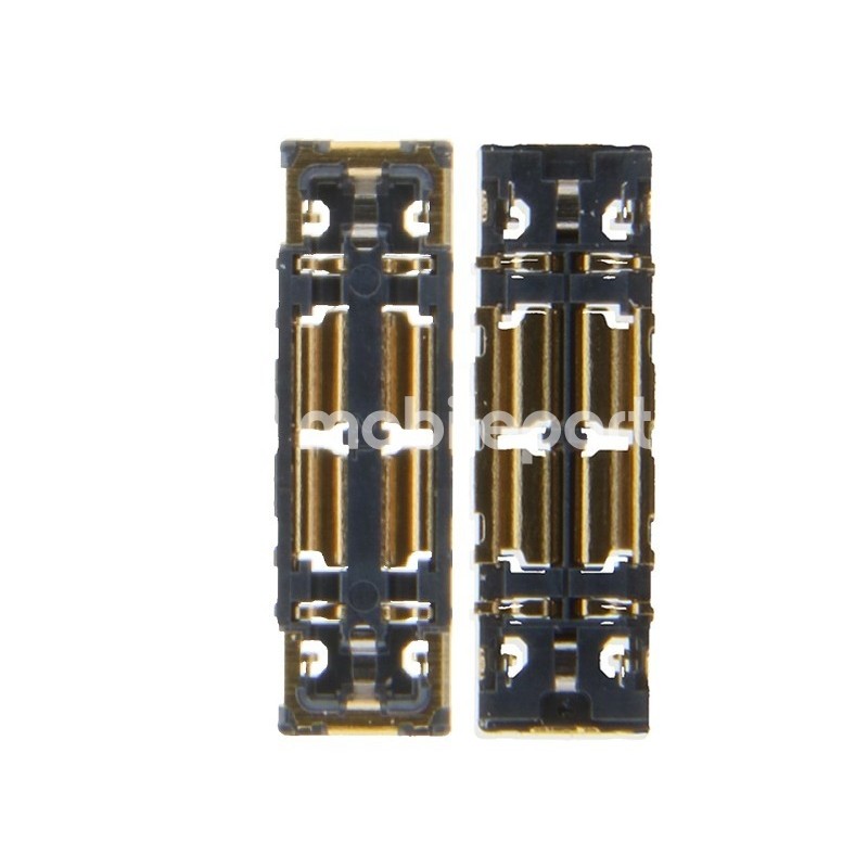 Battery FPC Connector Onboard iPhone 16 Pro - 16 Pro Max 4Pin