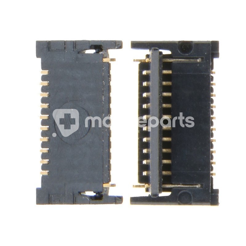 Battery FPC Connector Onboard MacBook Pro A2338 - A1708 - A2159 - A2289