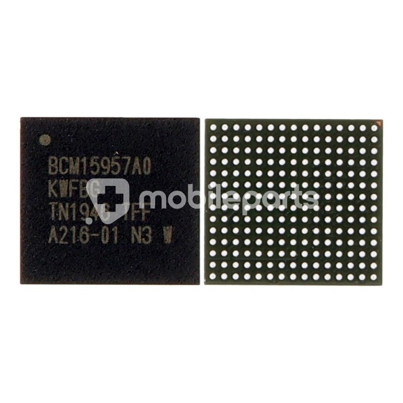 IC Touch Control BCM15957A0 iPad Pro 11 2Gen A2068 - A2228 - A2230