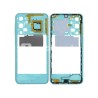 Middle Frame + NFC Light Green Samsung SM-A166 A16 5G