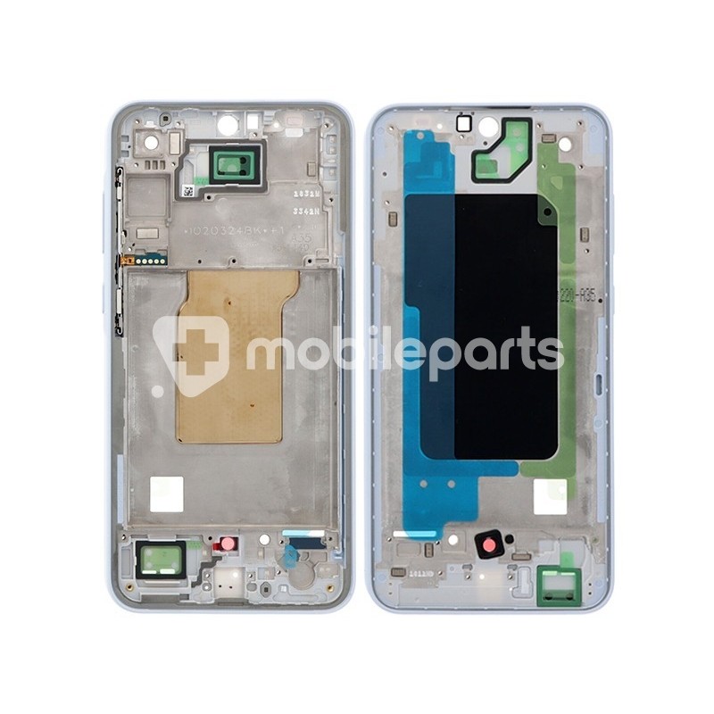 Frame LCD Ice Blue Samsung SM-A356 A35 5G