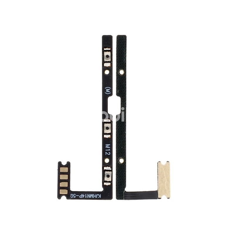 Power + Volume Flex Cable Xiaomi Redmi Note 14 Pro