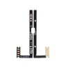 Power + Volume Flex Cable Xiaomi Redmi Note 14 Pro