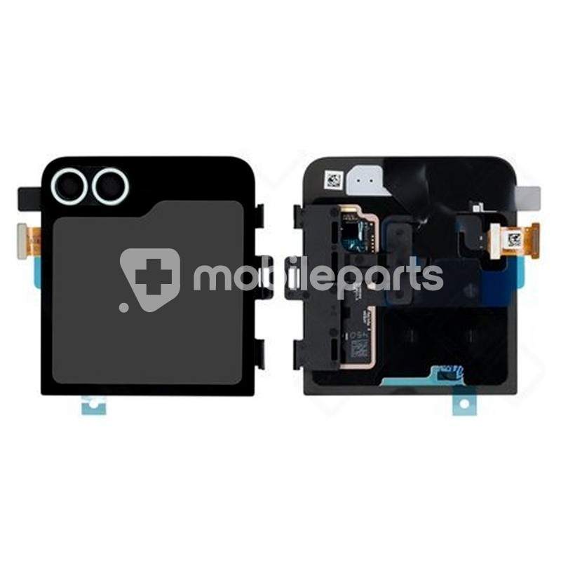 LCD SUB Mint Samsung SM-F741 Flip 6 Ori