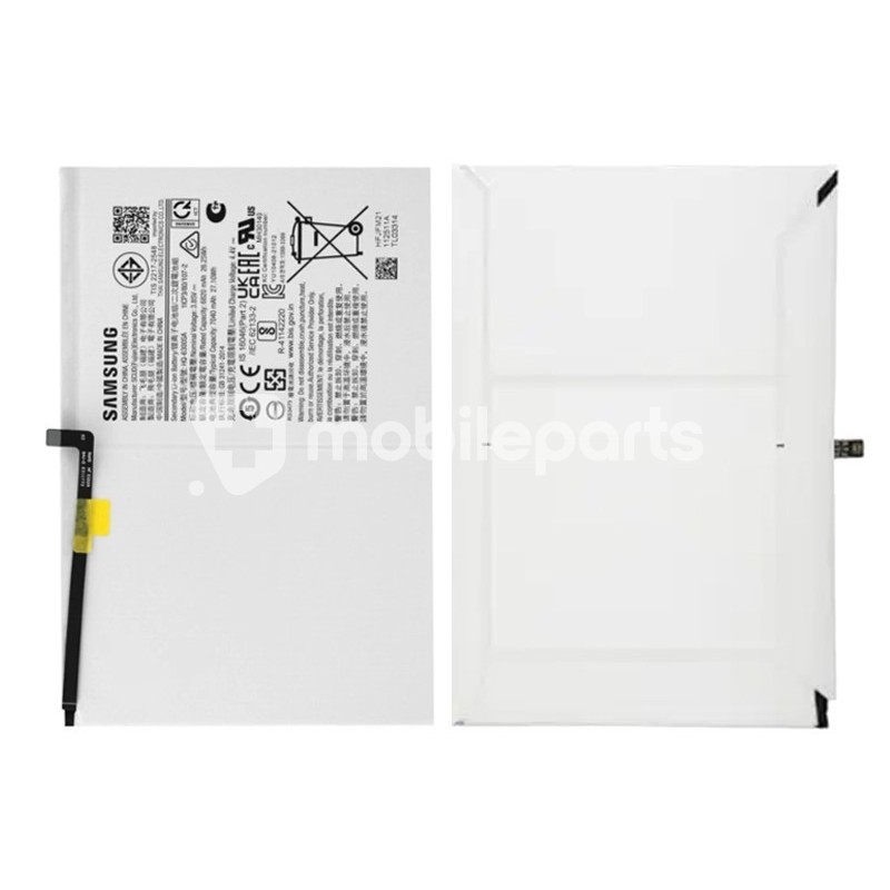 Battery HQ-6300SD 7040mAh Samsung SM-X200 - X205 Ori