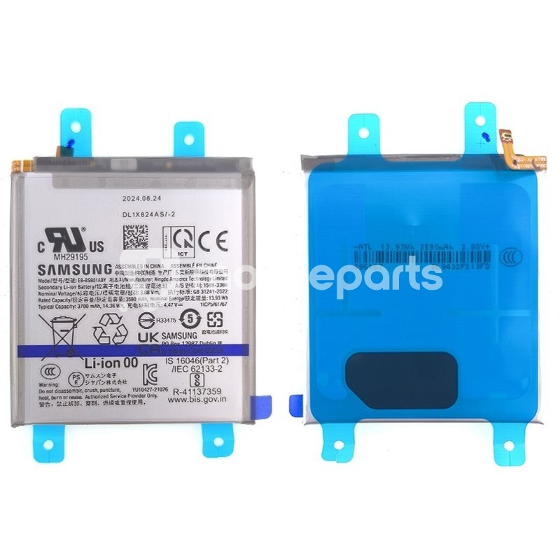 Battery EB-BS901ABY 3700 mAh Samsung SM-S901 S22 Ori