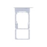 Dual Sim Card Tray Light Gray Samsung SM-A166 A16 5G