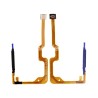 Fingerprint Flex Cable Midnight Black Honor X6b