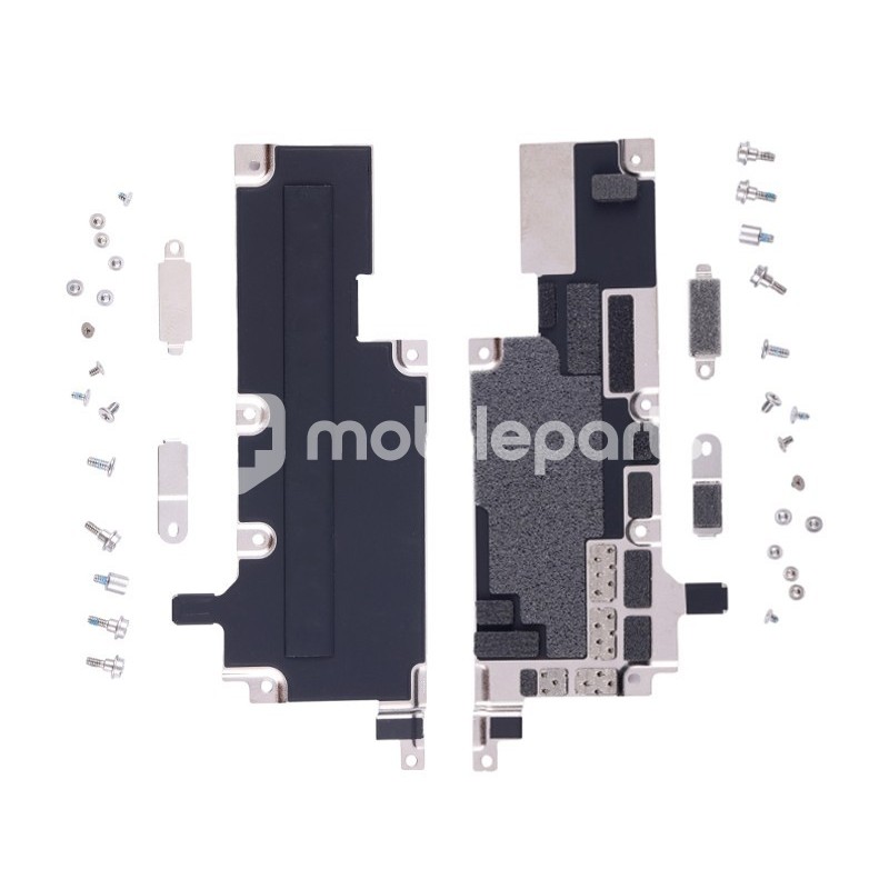 Inner Small Parts Set iPhone 15 Pro Max