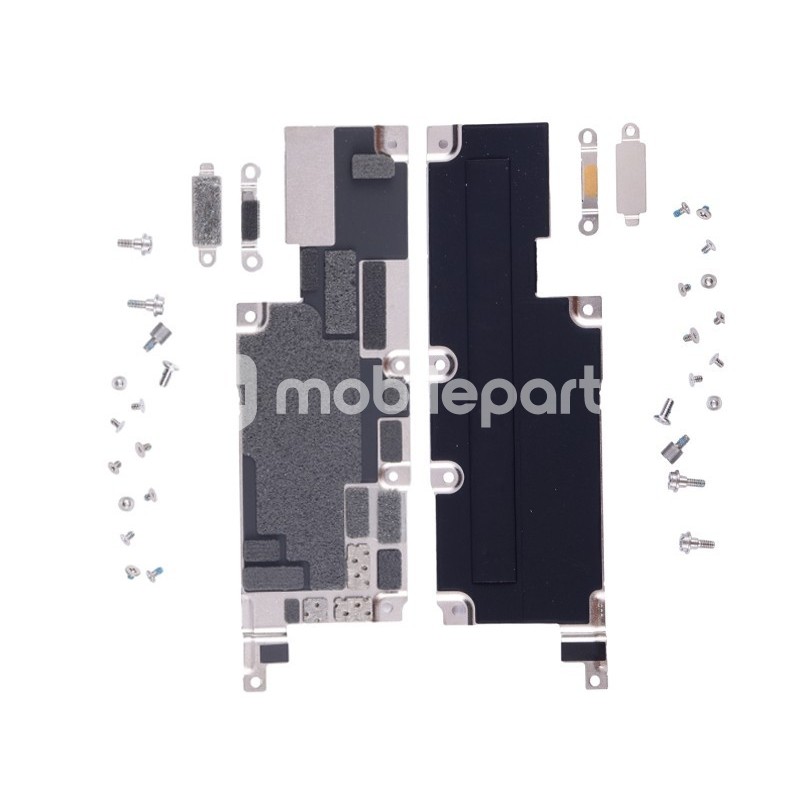 Inner Small Parts Set iPhone 15 Pro