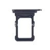 Sim Card Tray Black Titanium iPhone 16 Pro