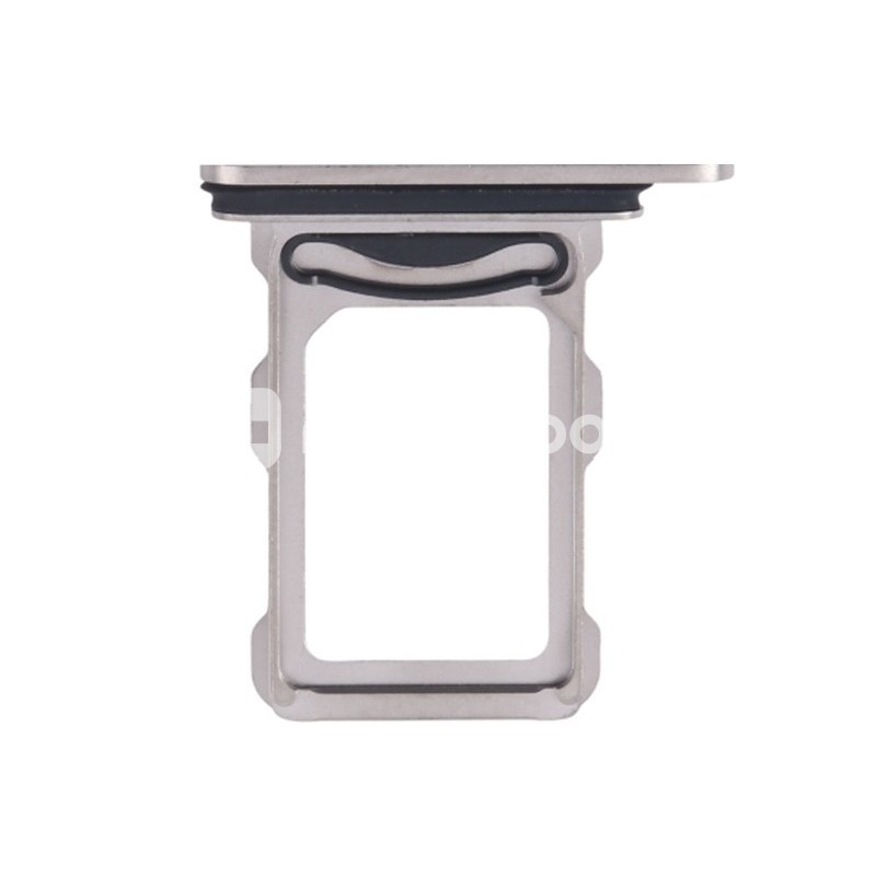 Sim Card Tray Natural Titanium iPhone 16 Pro