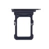 Sim Card Tray Black Titanium iPhone 16 Pro Max