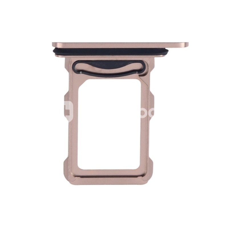 Sim Card Tray Desert Titanium iPhone 16 Pro Max