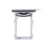 Sim Card Tray White Titanium iPhone 16 Pro Max