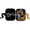 Display Touch Black Amazfit GTS 2e