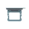 Sim Card Tray Teal iPhone 16 Plus