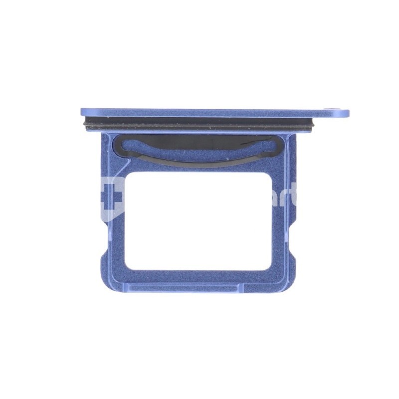 Sim Card Tray Ultramarine iPhone 16 Plus