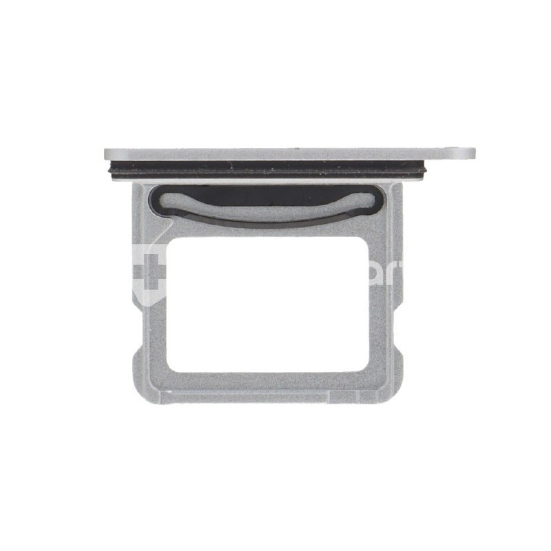 Sim Card Tray White iPhone 16
