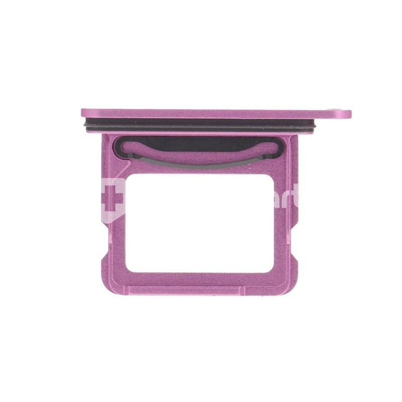 Sim Card Tray Pink iPhone 16