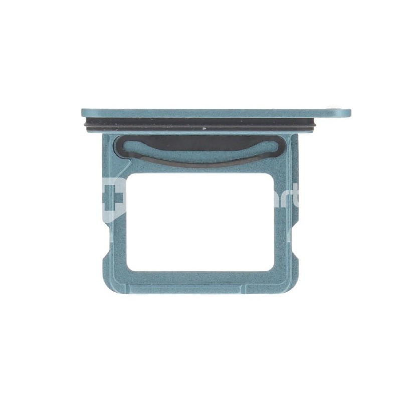 Sim Card Tray Teal iPhone 16