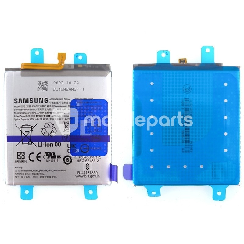 Battery EB-BS711ABY 4500 mAh Samsung SM-S711 S23 FE Ori