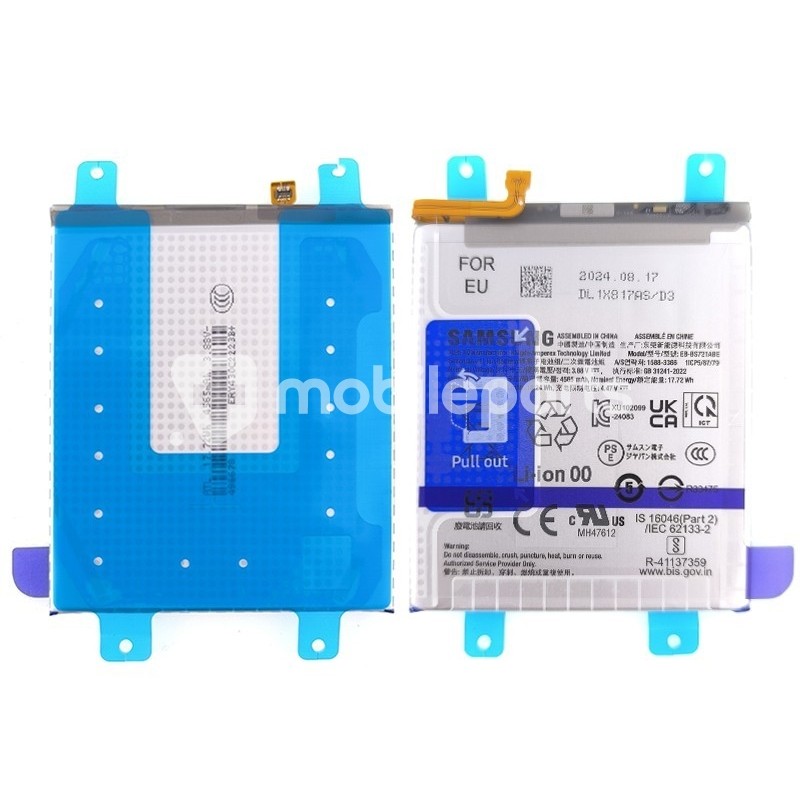 Battery EB-BS721ABE 4700 mAh Samsung SM-S721 S24 FE Ori