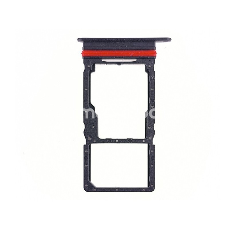 Dual Sim Card Tray Midnight Blue Samsung SM-A165 A16 4G