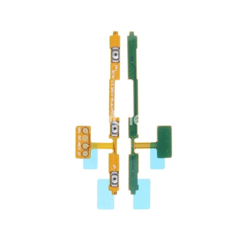 Power + Volume Flex Cable Samsung SM-A166 A16 5G