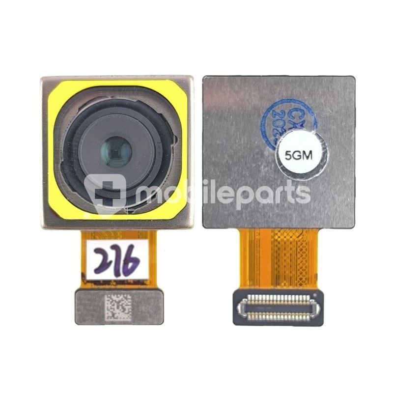 Rear Camera 50MP Xiaomi Redmi Note 14 Pro