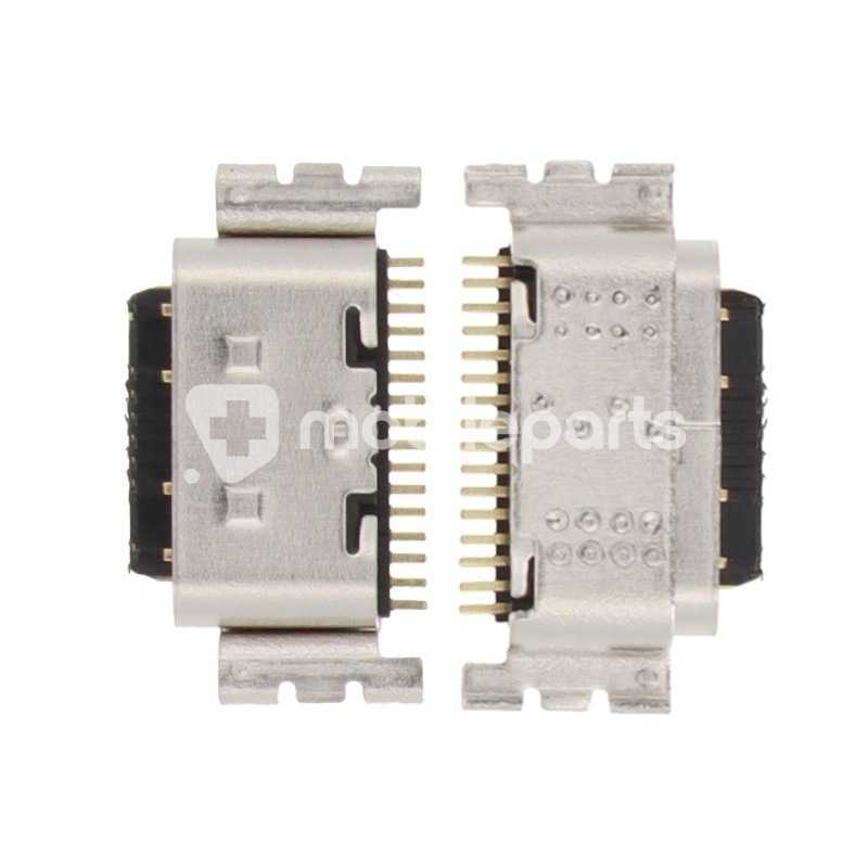 Charging Connector Oppo Reno 11