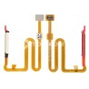 Fingerprint Flex Cable Light Green Samsung SM-A166P A16 5G (v. P)