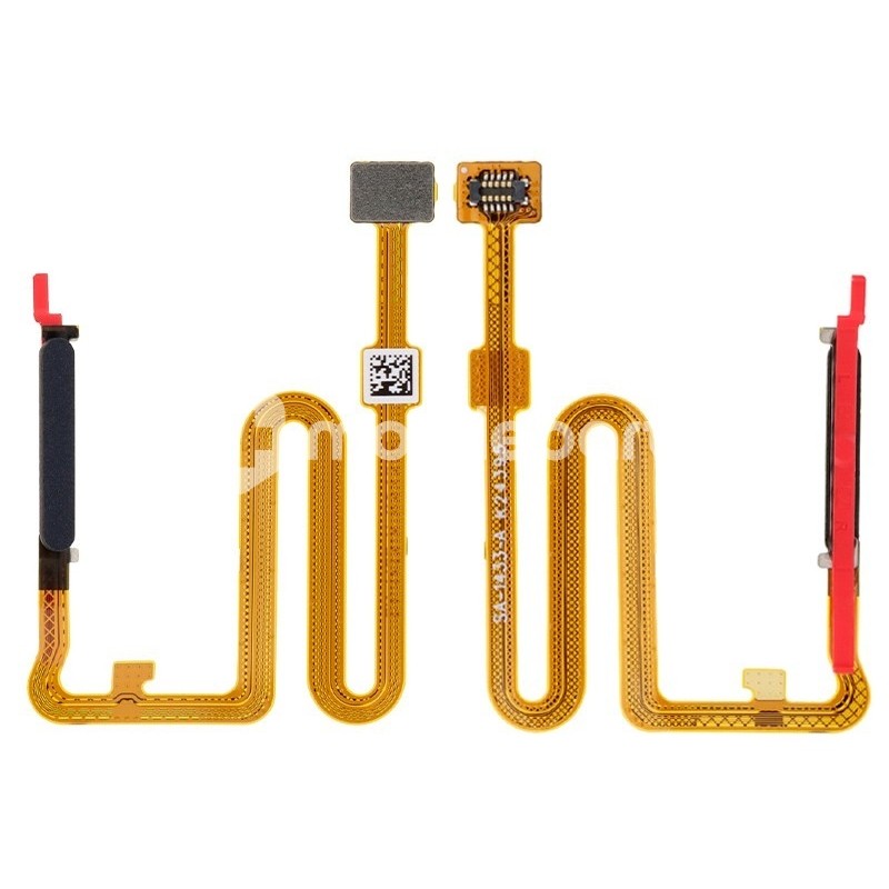 Fingerprint Flex Cable Midnight Blue Samsung SM-A166P A16 5G (v. P)