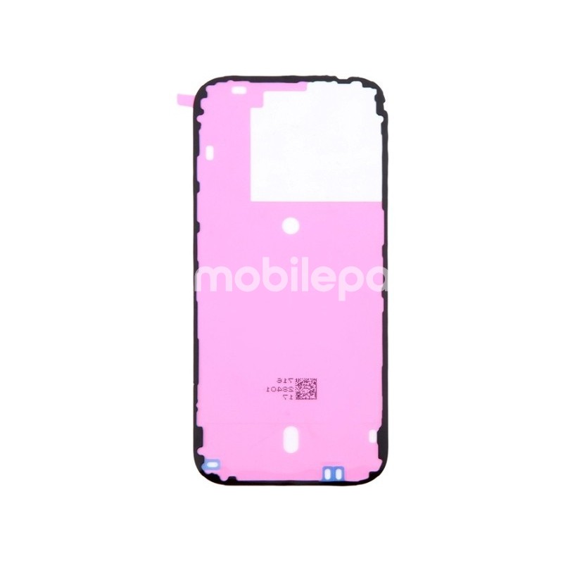Adhesive Rear Cover iPhone 16 Pro