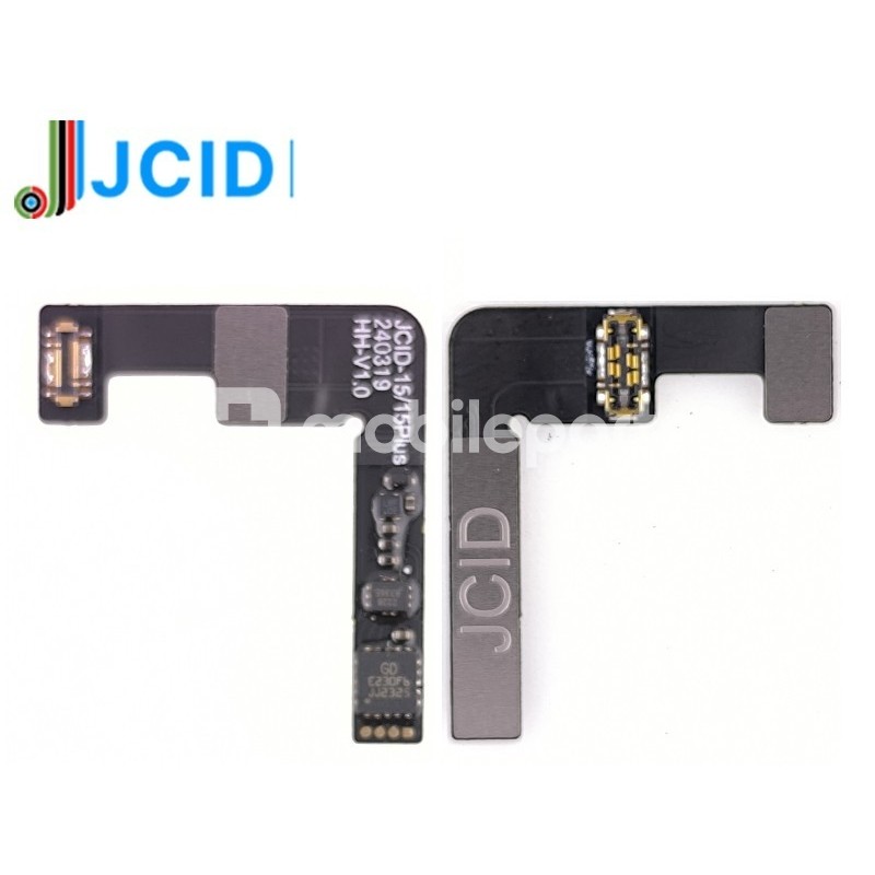 JC V1S - V1SE JCID Battery Repair Flex Cable iPhone 15 - 15 Plus