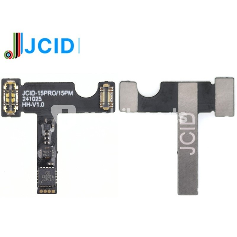 JC V1S - V1SE JCID Battery Repair Flex Cable iPhone 15 Pro - 15 Pro Max
