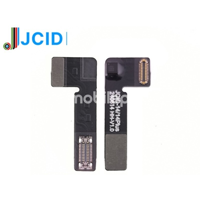 JCID iPhone 14 - 14 Plus Tag-on Rear Camera Repair FPC