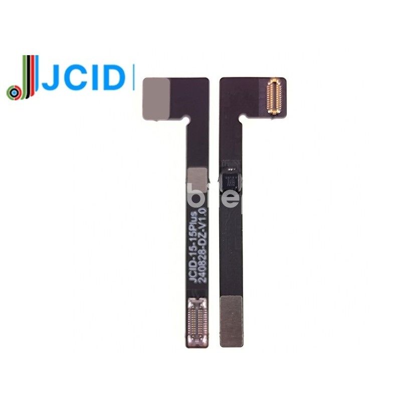 JCID iPhone 15 - 15 Plus Wide Angle Camera Tag-on Repair FPC