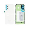 Rear Cover Awesome White Samsung SM-A236 A23 5G Ori
