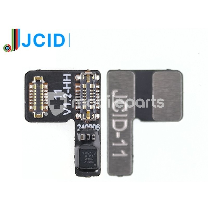 JC V1S - V1SE - V1S Pro - Face ID Tag-ON iPhone 11