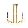 Fingerprint Flex Cable Black OPPO A40 - A40m
