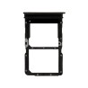 Dual Sim Card Tray Midnight Black Honor 200 Lite