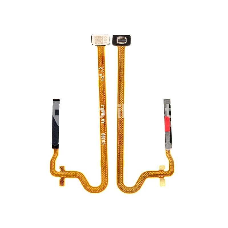 Fingerprint Flex Cable Starry Black OPPO A80