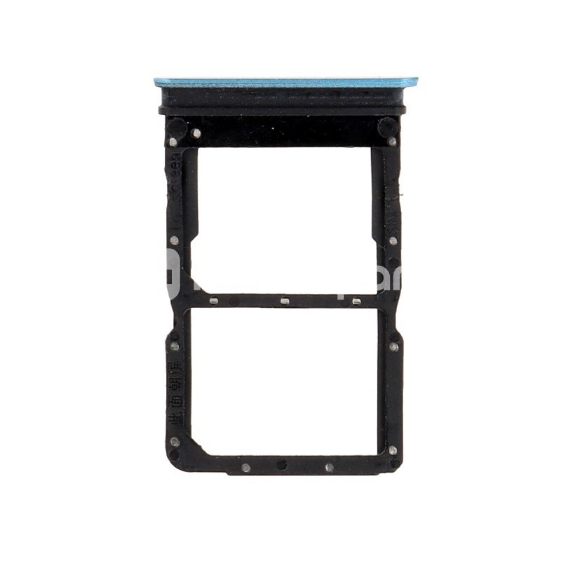 Dual Sim Card Tray Starry Blue Honor 200 Lite