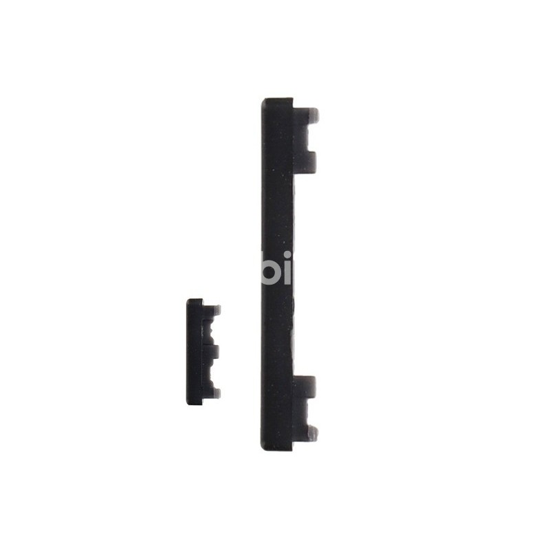 External Button Black Xiaomi 12T Pro 5G