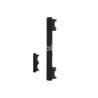 External Button Black Xiaomi 12T Pro 5G