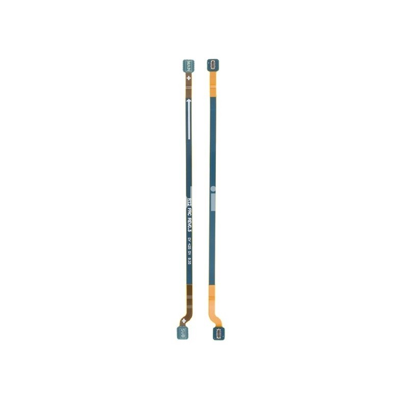 FRC Flex Cable Samsung SM-S721 S24 FE