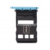 SIM Card Tray Blue Huawei P40