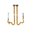Fingerprint Flex Cable Starlight White OPPO A40